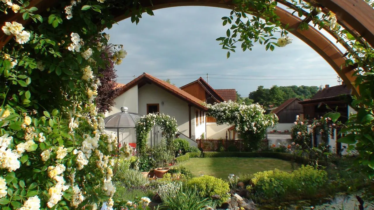 Ferienwohnung Hassmueller Sulzdorf an der Lederhecke 0*,  Germany