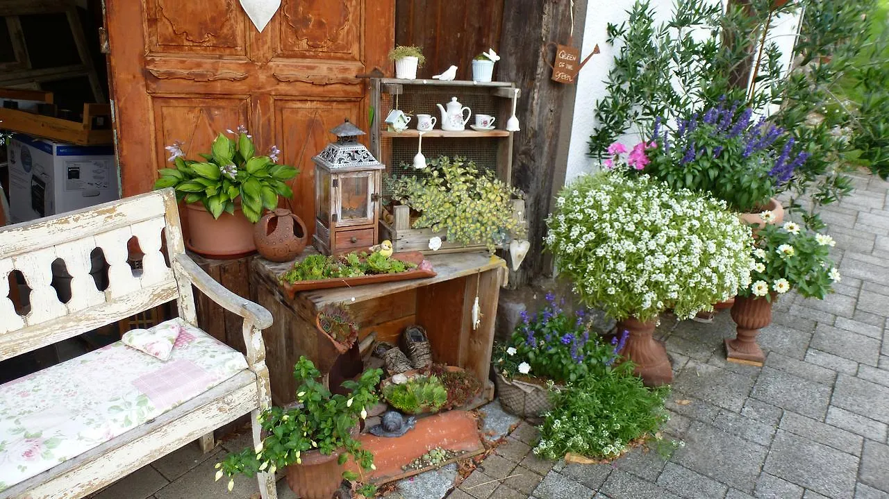 Ferienwohnung Hassmueller Sulzdorf an der Lederhecke 0*,