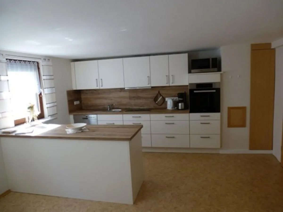 Ferienwohnung Hassmueller Sulzdorf an der Lederhecke