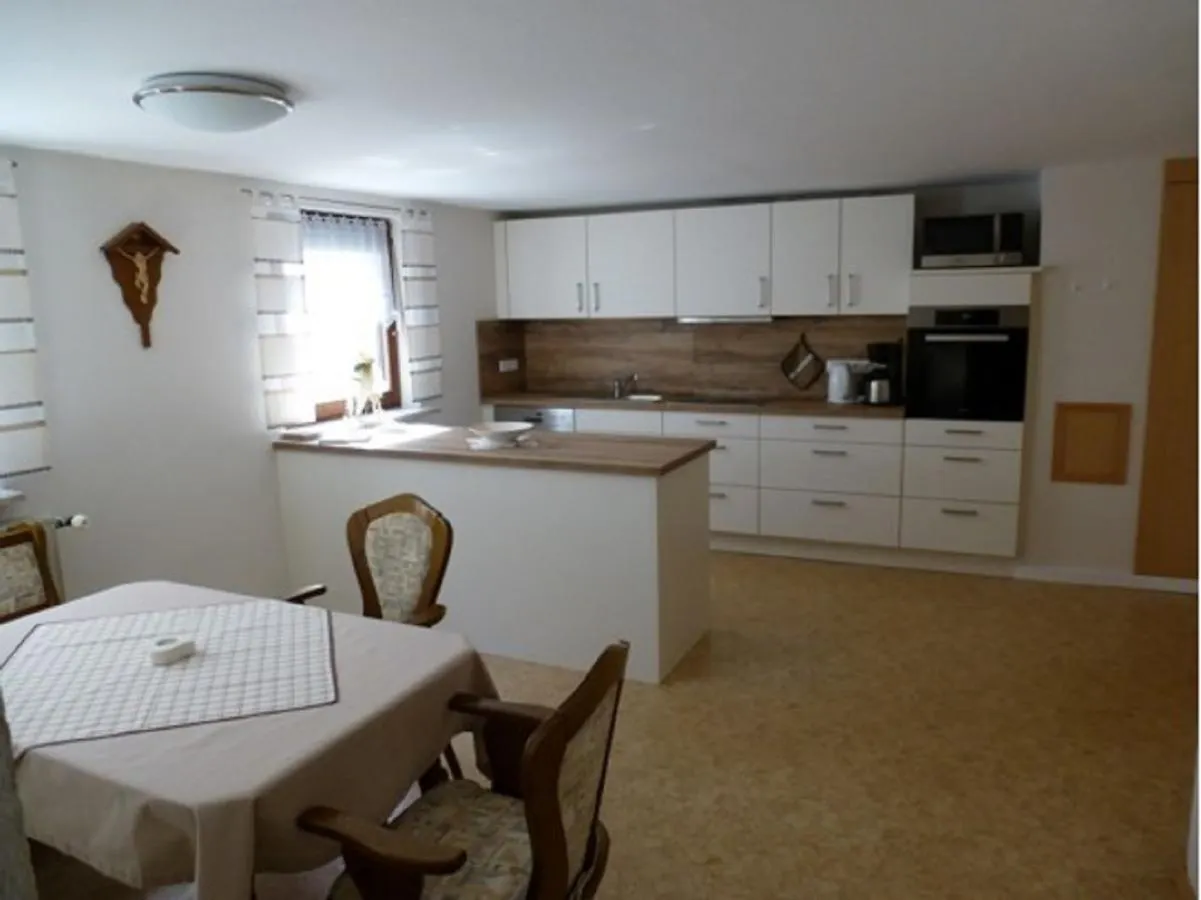 Ferienwohnung Hassmueller Sulzdorf an der Lederhecke Germany